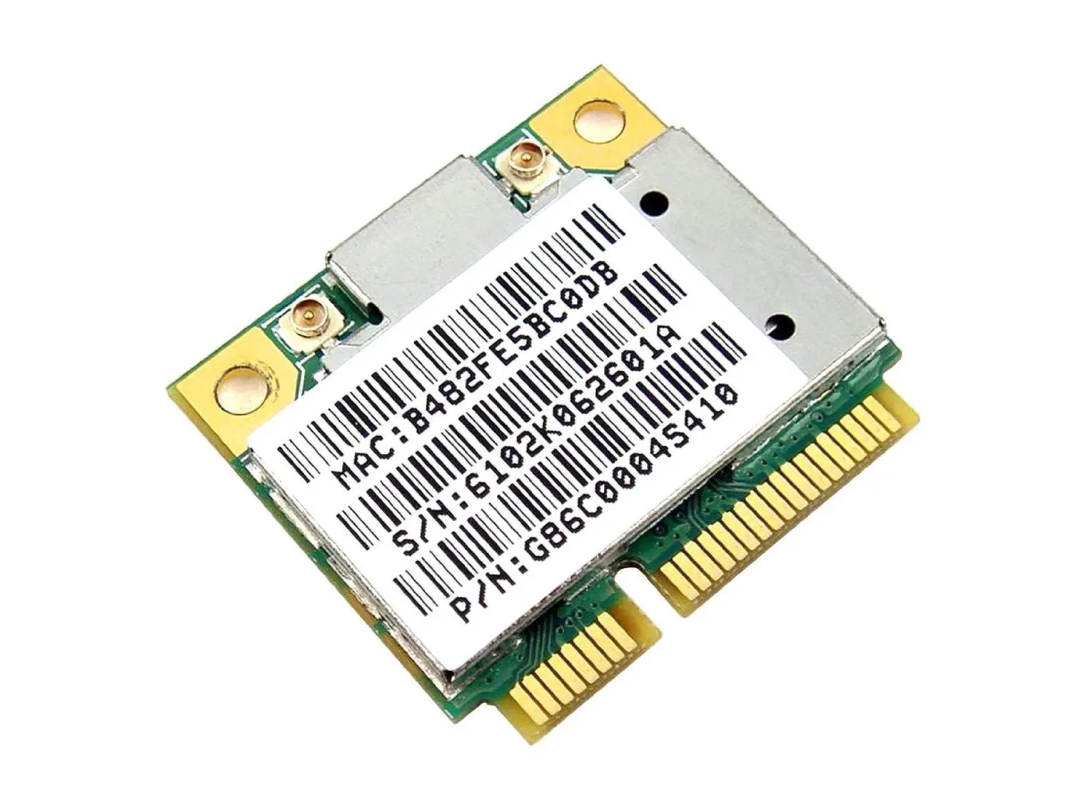 Wifi карта pci