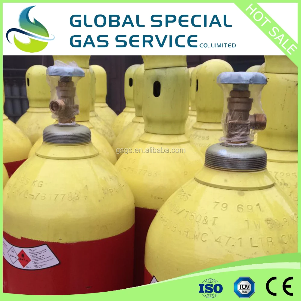 99.9 Compressed Gas Co Carbon Monoxide Gas Price Buy Carbon Monoxide