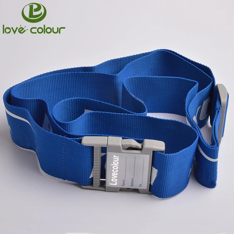 Luggage belt 1110L2