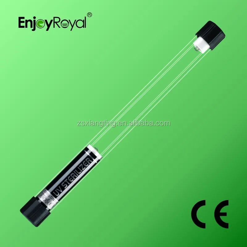 
2015 new design hot sale uv lamp aquarium 