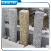 cheap natural granite pole