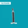 High Tension Polymer Post Insulator
