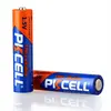 Factory price super alkaline battery 1.5v aaa am4 lr03