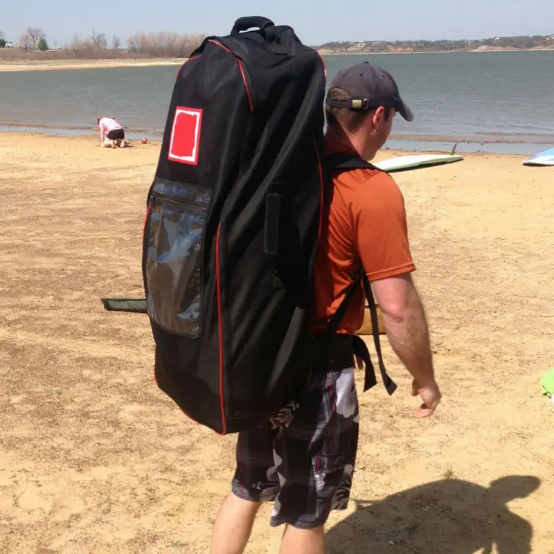 Professional New Sports Inflatable Sup Board Backpack Bag Buy Sports