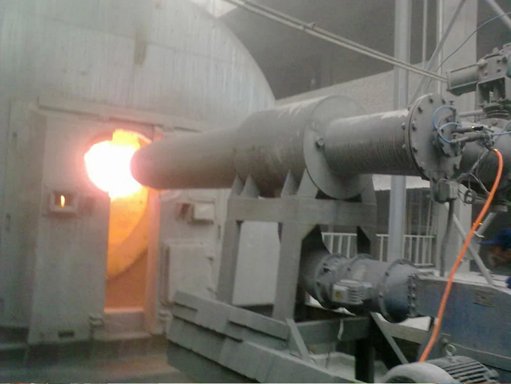 Ceramic Rotary Kiln Calcination Buy Ceramic Rotary Kiln Calcination