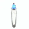 led acne blackhead remover vacuum suction facial