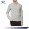 factory direct wholesale cheap price clothing 100% cotton slim fit dry fit polo shirt