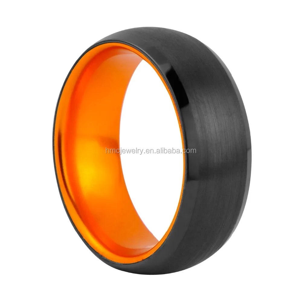 оранжевое кольцо