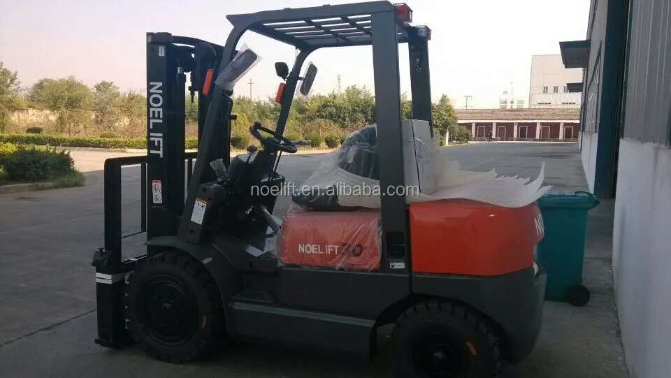 Diesel Forklift Hs Code 3ton Small Ton Internal Combustion Diesel