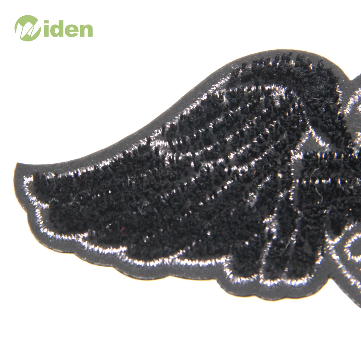Wing Shape Sewing on For Hats Jackets Fashion Patches Applique