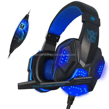 2016 Bests Auriculares Para Juegos Con Micrófono Estéreo 2016 Bests Auriculares Para Juegos Con Micrófono Estéreo