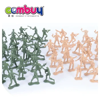 mini army figures
