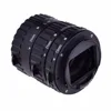Mcoplus Professional Auto Focus Macro Extension Tube C-AF-B 13mm 21mm 31mm adapter ring for Canon DSLR EF EF-S Lens