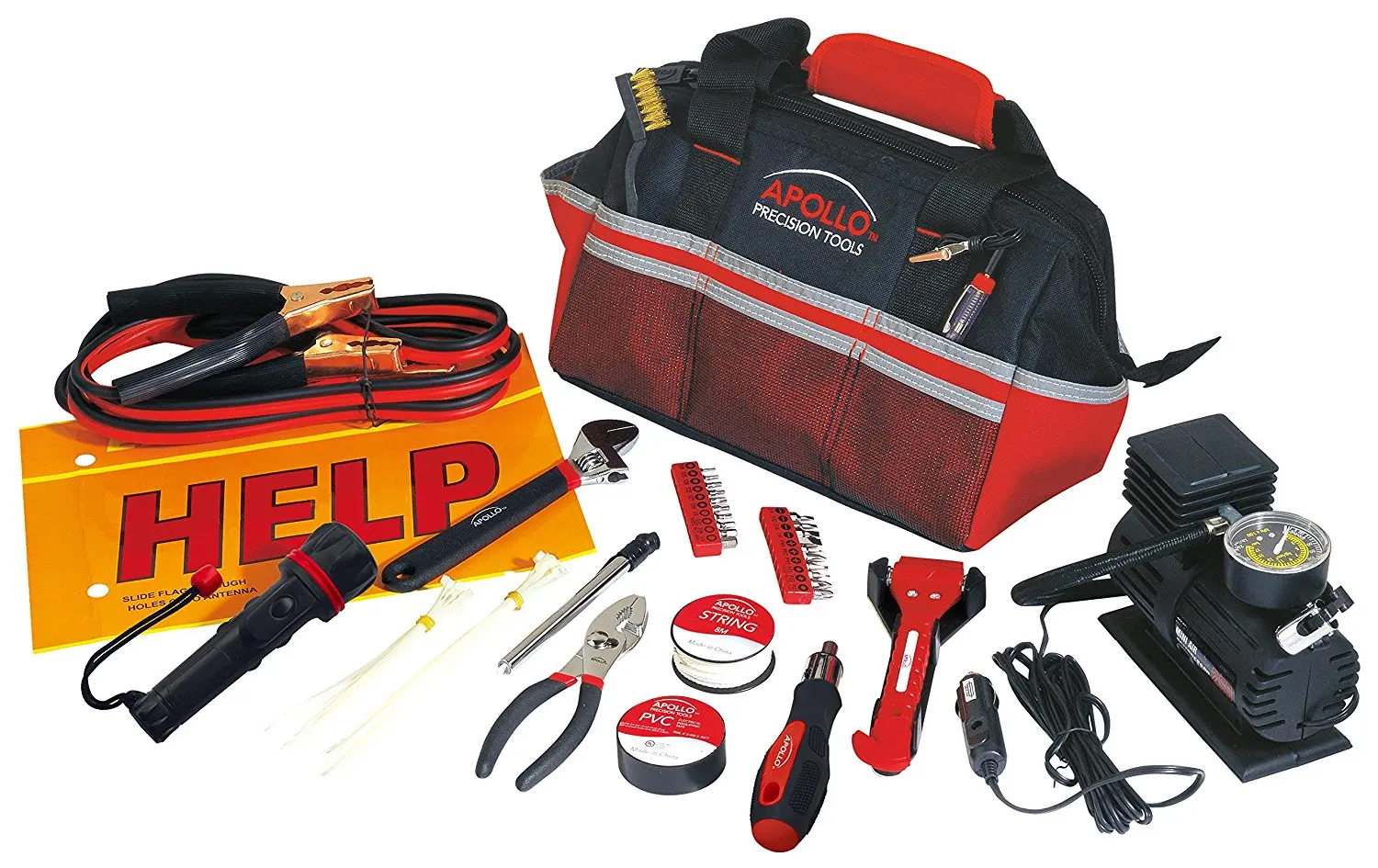 Инструмент экспорт. Emergency Tools.