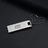 Aluminum Alloy 8G USB2.0 U Disk High Speed Car U Disk Waterproof Laser lettering
