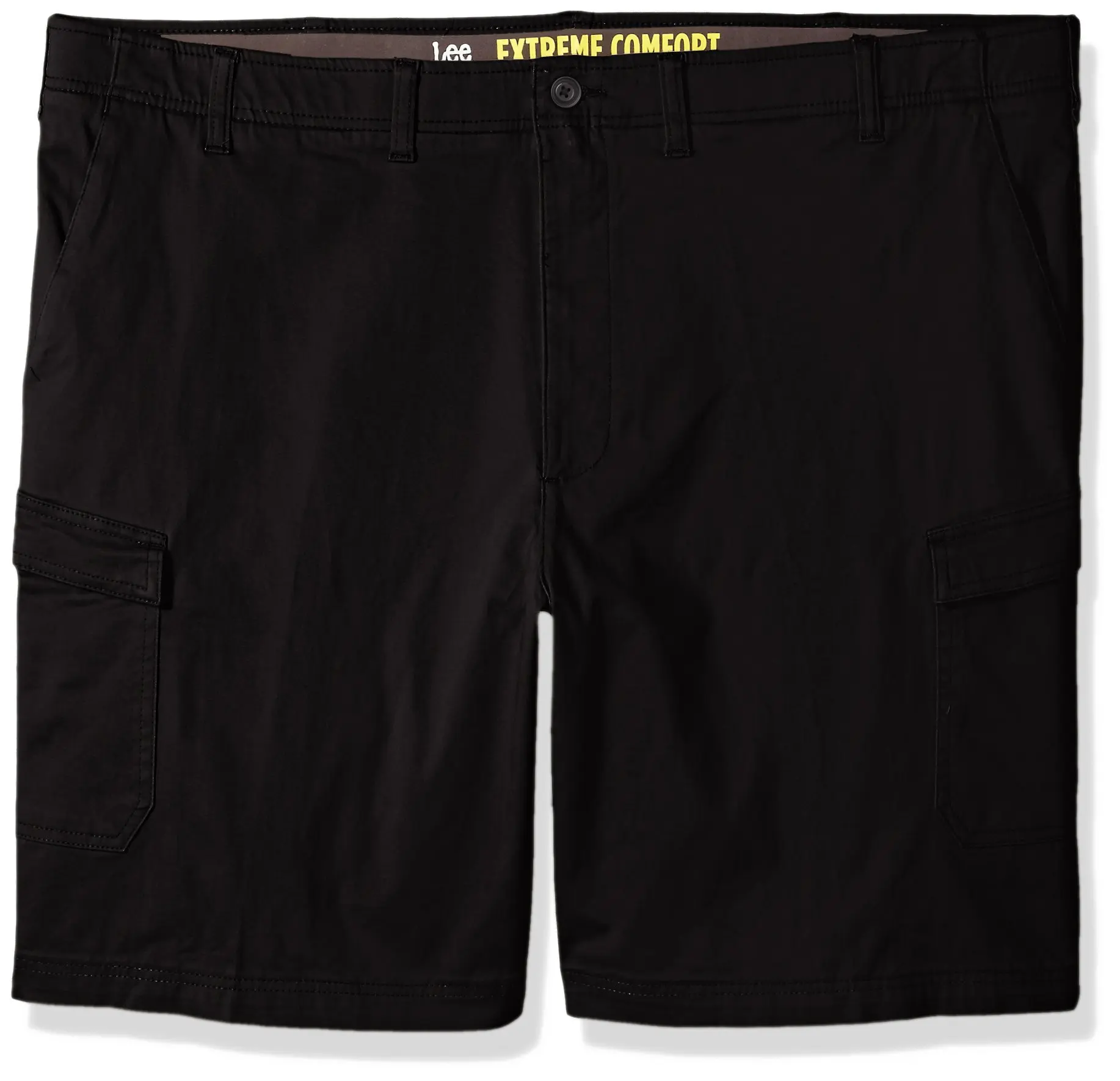 lee performance series extreme comfort cargo shorts