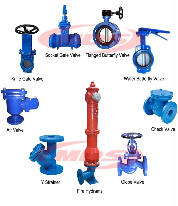 Bs750 Ductile Cast Iron Right Angle 65mm Fire Hydrant Valve - Buy 65mm ...