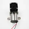 24V dc 5-6bar pressure 300ml/m mini water vacuum pump for printer