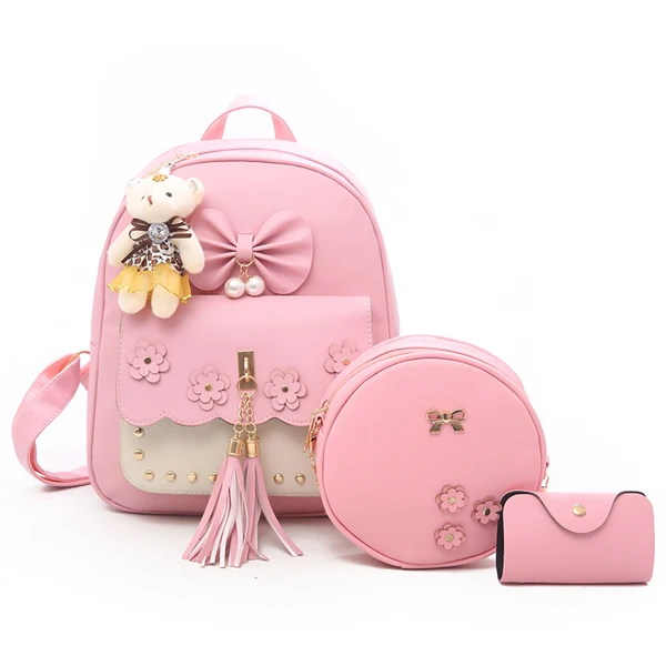 new stylish school bags for girl