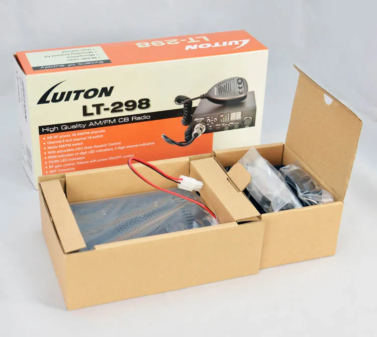 Luiton lt 298 схема