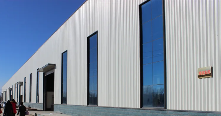 Shengsen Small Hole Expanded Metal Mesh