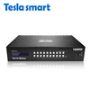 4K cctv video HDMI dot led matrix switcher 16x16 with RS232, IR and TCP/IP Control