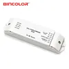 BC-343 Dali Dimmer 3CH RGB LED Dimmer Dali Driver Controller
