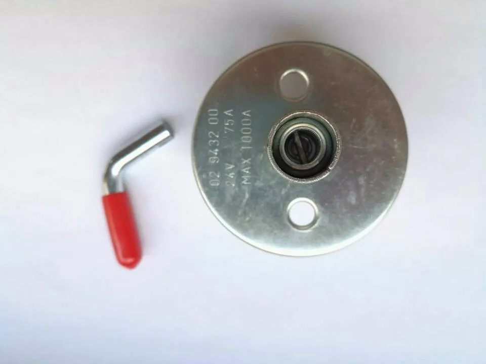 12v 24v 150a Battery Disconnect Cut Off Switch For Car Tractor Buy