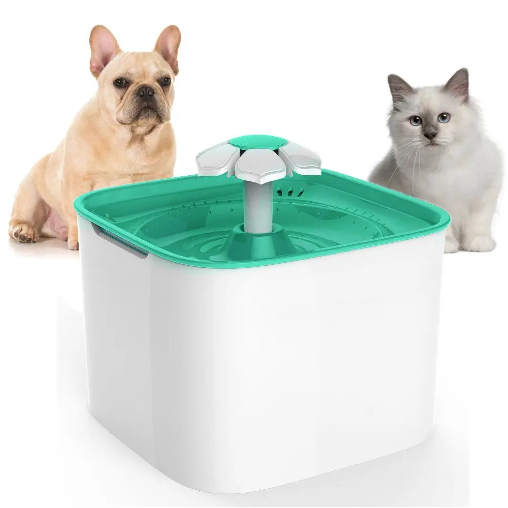 Water pets. Pedy Adjustable Pet Bowls.