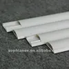 PVC Arc Floor Cable Trunking