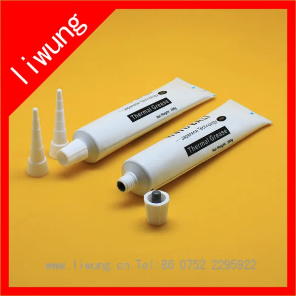 Led Lighting/electronics Thermal Paste Heatsink Compound Buy Thermal