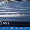 polyurethane lining and coating of ductile iron pipe -SYI Group
