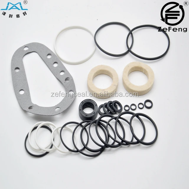 Tractor Power Steering Seal Kit Edpn3500a Use For Model 4000 4600 5000