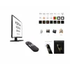 Optical instrument optometry testing eye lcd near vision chart