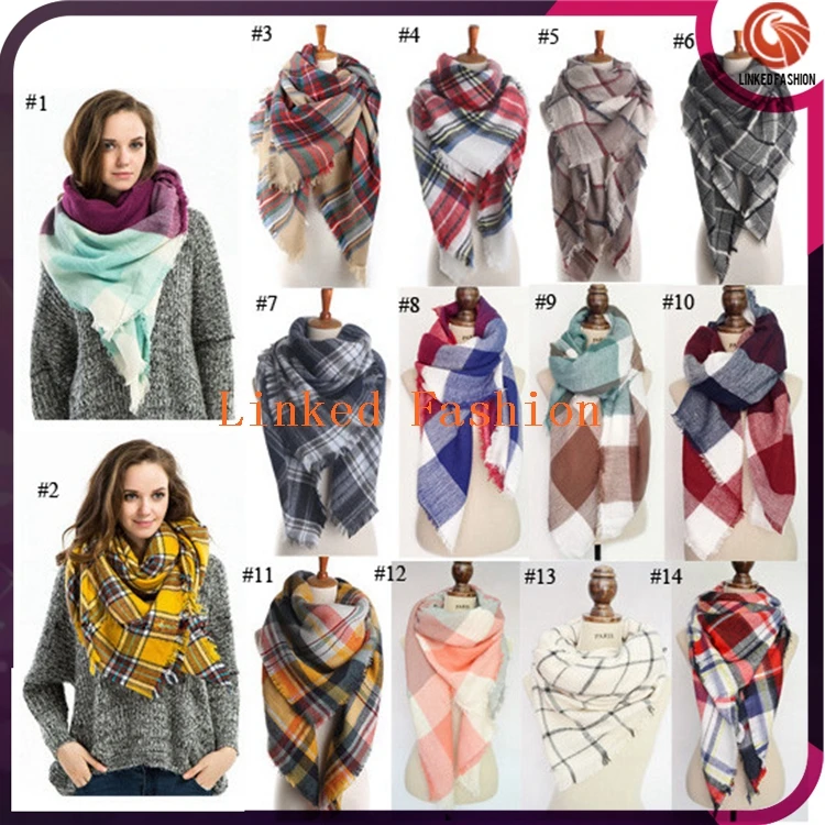 Lady wholesale scarf shawl hijab scarf Wrap Shawl Poncho Cape Instagram Facebook Pinterest