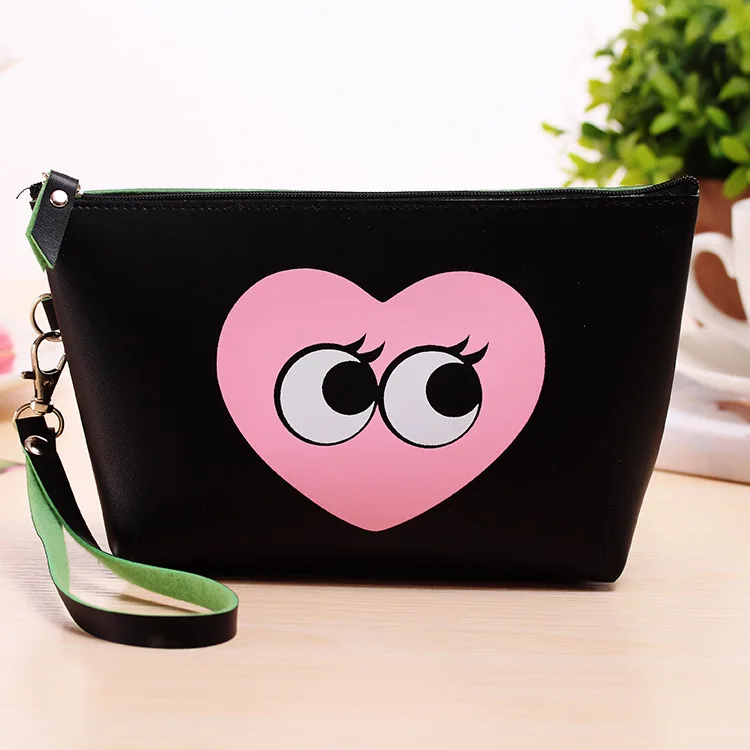 high end makeup bolsas