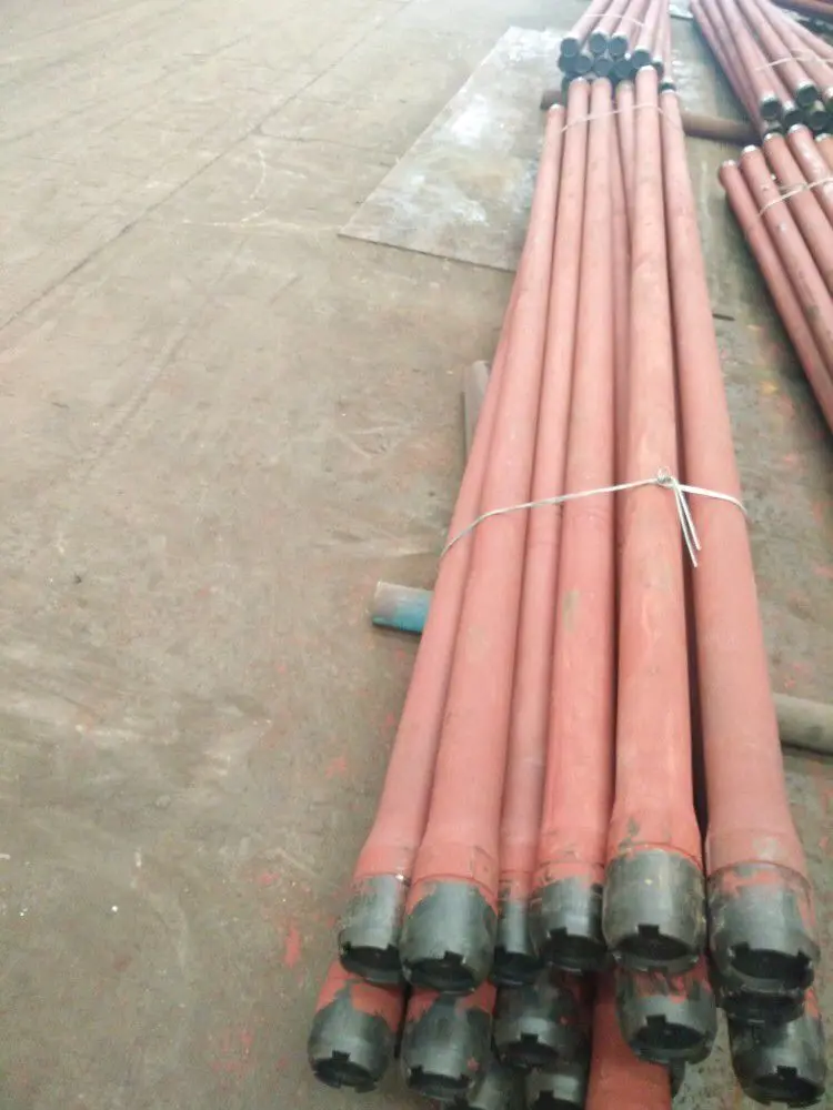New Design electric engineering machine rotary drilling rig