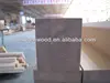FSC Siberian Larch pine laminated boards