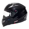 cheap custom helmet with built in camera