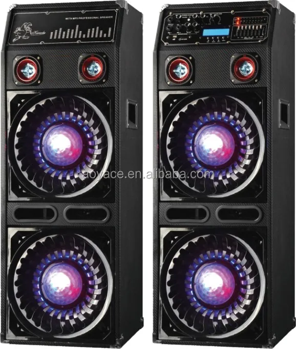 Professional 15 Inch Big Woofer Stage Audio Speaker Buy Professional 15 Inch Big Woofer Stage