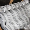 China supplier of stainless steel spring centralizer for deep water well pipe
