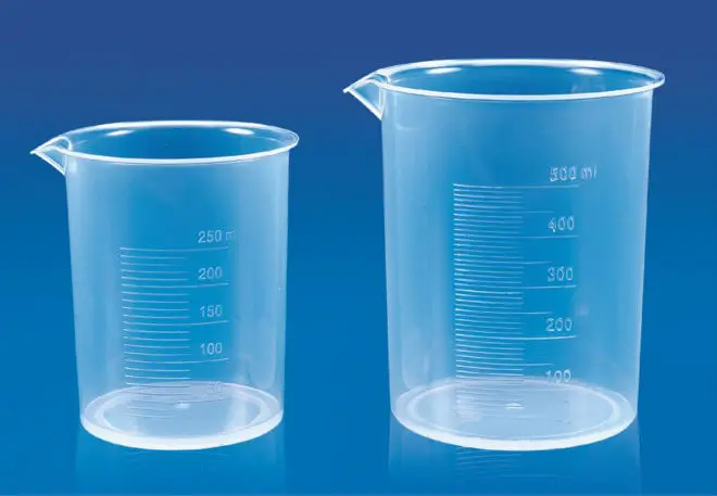 buy plastic beakers