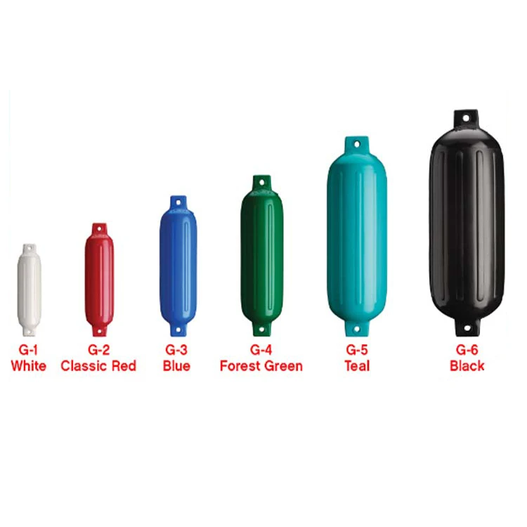 Made In China Manufacturer price buoy ocean boat fenders
