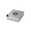 CNMG120404 one tip cbn insert turning tools insert for hardness material