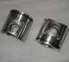 QSB6.7 Original diesel engine piston + piston ring + piston pin + retairing ring 4934860 5336107 4376353 4931888 3975868