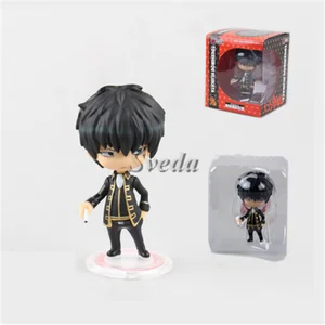 6 styles roblox figures 7cm 2 8 inch pvc game roblox toys