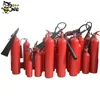 Factory Price Size Changing from1L to 10L CO2 Aluminum Alloy Fire Extinguisher Cylinder For Sale