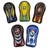 Children's club team logo soccer leg shields sports protectors