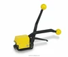 manual steel band strapping tool manual metal cutting tool