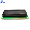STN Character 16X2 LCD Display Module